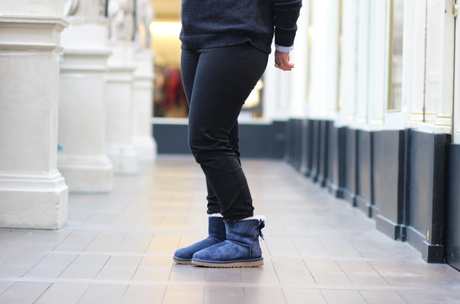 Le pull de noël pas moche blog-mode-nantes-look-de-noel