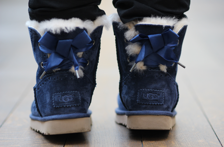 Le pull de noël pas moche blog-mode-nantes-ugg