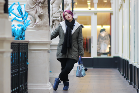 Le pull de noël pas moche blog-mode-nantes-tenue-de-noel