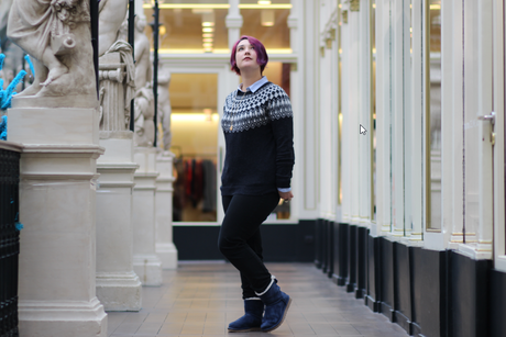 Le pull de noël pas moche blog-mode-nantais-look-de-noel