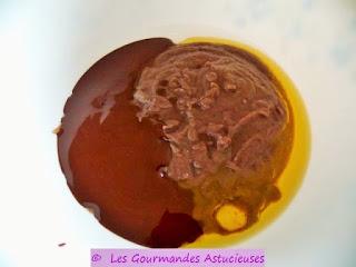 Gâteau sans gluten aux Azukis Gâteau sans gluten aux Azukis