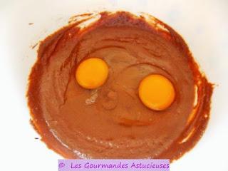 Gâteau sans gluten aux Azukis Gâteau sans gluten aux Azukis