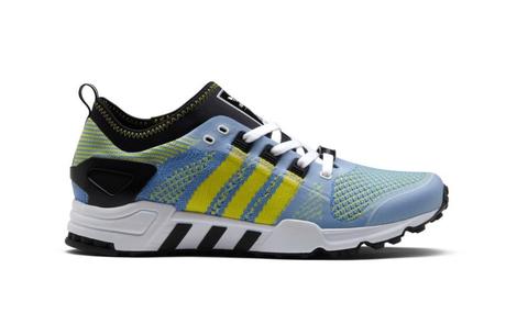 Palace x Adidas EQT Palace x Adidas EQT