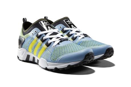 Palace x Adidas EQT Palace x Adidas EQT