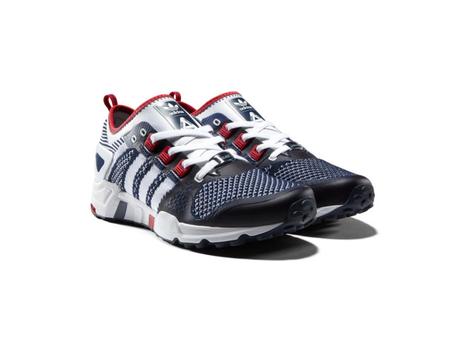 Palace x Adidas EQT Palace x Adidas EQT