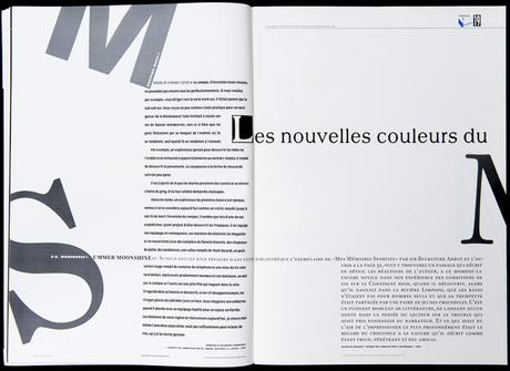 l’Histoire des Magazines typoGabor N°13 | Humeur d’Humour