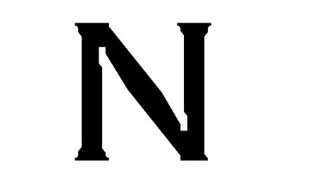 Ladislas Mandel saved much more monney than 400 millions US$ by drawing a type design adapted to administrative documents. Ladislas Mandel saved much more monney than 400 millions US$ by drawing a type design adapted to administrative documents.
