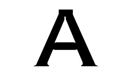 Ladislas Mandel saved much more monney than 400 millions US$ by drawing a type design adapted to administrative documents. Ladislas Mandel saved much more monney than 400 millions US$ by drawing a type design adapted to administrative documents.