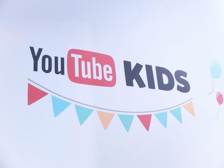 Youtube Kids 1