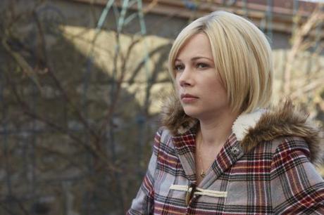 Michelle Williams dans « Manchester by the Sea », de Kenneth Lonergan © UNIVERSAL FOCUS PICTURES