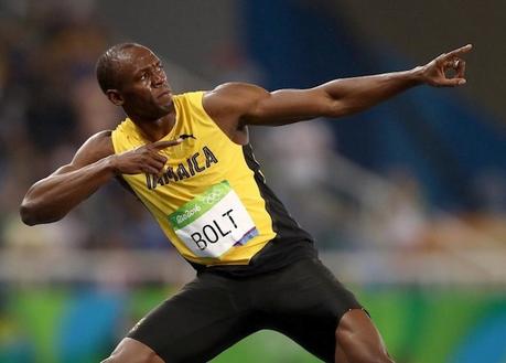Top 10 des athlètes les plus populaires en 2016 selon Getty Images Top 10 des athlètes les plus populaires en 2016 selon Getty Images