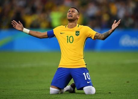 Top 10 des athlètes les plus populaires en 2016 selon Getty Images Top 10 des athlètes les plus populaires en 2016 selon Getty Images