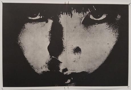 Koji Tak, Provoke 3, 1969