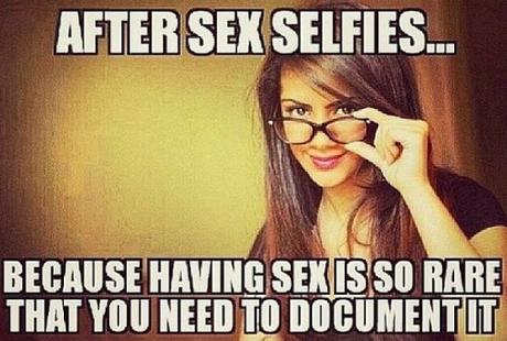 #Aftersex : les selfies après l’amour existent-ils vraiment ? #Aftersex : les selfies après l’amour existent-ils vraiment ?