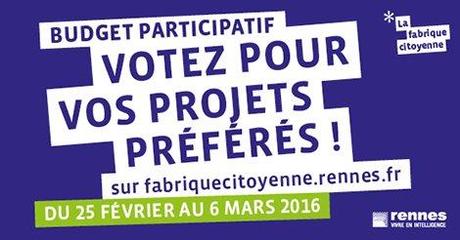 DÉMOCRATIE AUTREMENT : LE BUDGET COMMUNAL PARTICIPATIF. DE PORTO ALEGRE À PARIS ET RENNES… votez_1