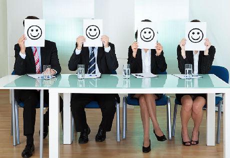 L’ENTREPRISE LIBÉRÉE, RÉFORME DU TRAVAIL OU DÉGRAISSAGE NEW LOOK ? DR