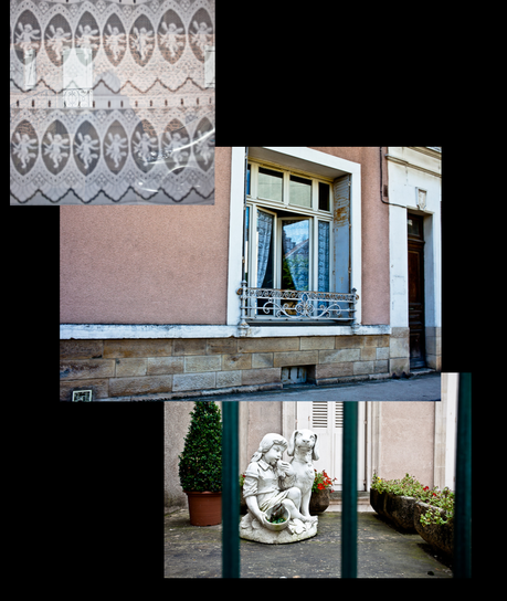 Rideaux D’autres vies que les nôtres