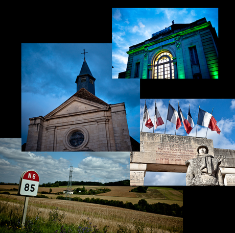 Au revoir D’autres vies que les nôtres