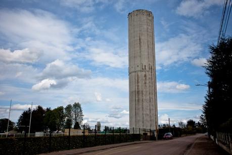 Château d'eau Fragments d’Hexagone – Avallon – 4/4