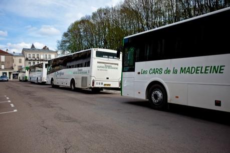 Transports en commun Fragments d’Hexagone – Avallon – 4/4