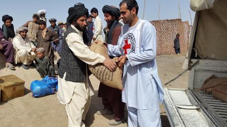 Afghanistan : des besoins toujours importants pour les populations