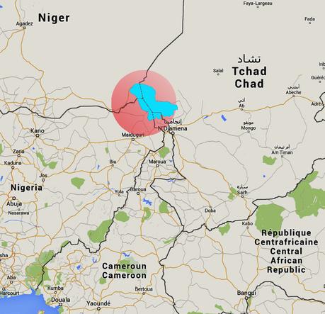 [VIDÉO] Lac Tchad : une crise humanitaire majeure et oubliée…
