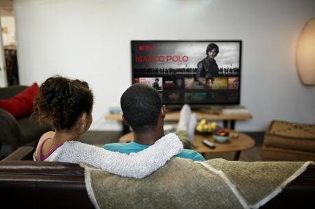 Netflix abandonne ses ambitions en Chine Netflix abandonne ses ambitions en Chine
