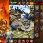 Vikings War of Clans : un jeu de stratégie à posséder sur iPhone & iPad Vikings War of Clans : un jeu de stratégie à posséder sur iPhone & iPad