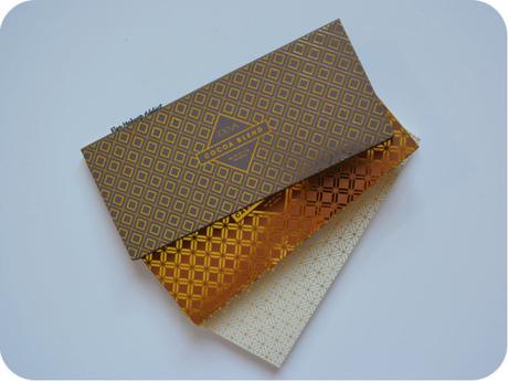 ‘Plaisir Box’ de Zoeva : le joli coffret de palettes pour Noël ‘Plaisir Box’ de Zoeva : le joli coffret de palettes pour Noël