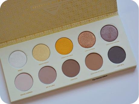 ‘Plaisir Box’ de Zoeva : le joli coffret de palettes pour Noël ‘Plaisir Box’ de Zoeva : le joli coffret de palettes pour Noël