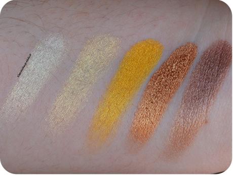 ‘Plaisir Box’ de Zoeva : le joli coffret de palettes pour Noël ‘Plaisir Box’ de Zoeva : le joli coffret de palettes pour Noël