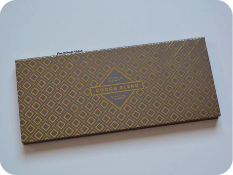 ‘Plaisir Box’ de Zoeva : le joli coffret de palettes pour Noël ‘Plaisir Box’ de Zoeva : le joli coffret de palettes pour Noël