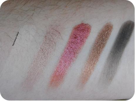 ‘Plaisir Box’ de Zoeva : le joli coffret de palettes pour Noël ‘Plaisir Box’ de Zoeva : le joli coffret de palettes pour Noël