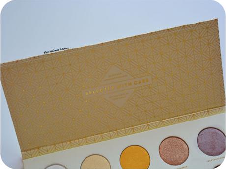‘Plaisir Box’ de Zoeva : le joli coffret de palettes pour Noël ‘Plaisir Box’ de Zoeva : le joli coffret de palettes pour Noël