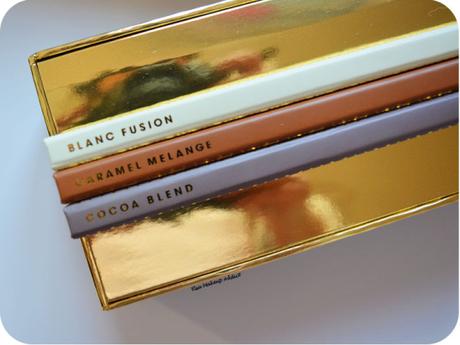 ‘Plaisir Box’ de Zoeva : le joli coffret de palettes pour Noël ‘Plaisir Box’ de Zoeva : le joli coffret de palettes pour Noël