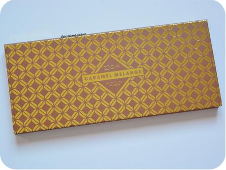 ‘Plaisir Box’ de Zoeva : le joli coffret de palettes pour Noël ‘Plaisir Box’ de Zoeva : le joli coffret de palettes pour Noël