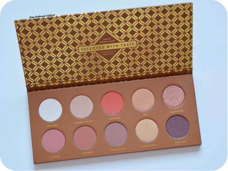 ‘Plaisir Box’ de Zoeva : le joli coffret de palettes pour Noël ‘Plaisir Box’ de Zoeva : le joli coffret de palettes pour Noël