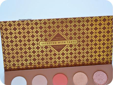 ‘Plaisir Box’ de Zoeva : le joli coffret de palettes pour Noël ‘Plaisir Box’ de Zoeva : le joli coffret de palettes pour Noël