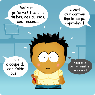 regime dukan sport intensif Regime Dukan et sport de competition... Régime Dukan FORUM Nutrition