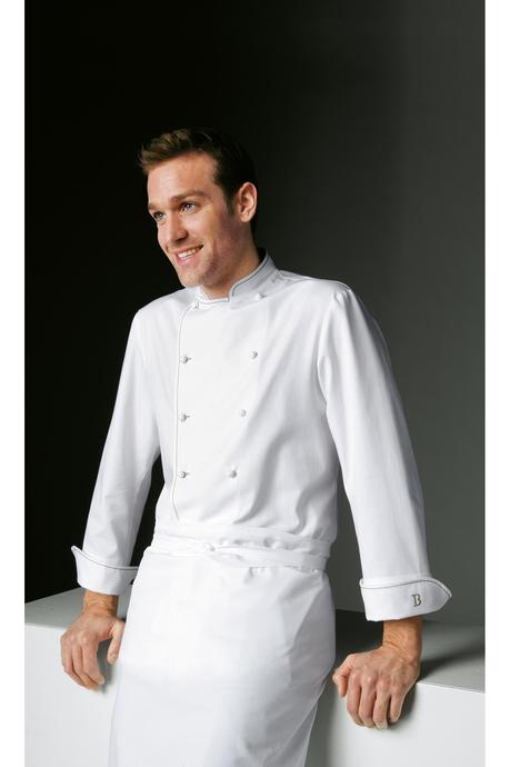 veste cuisine bio Cuisine 6.023 Produits fait main sur Dawanda