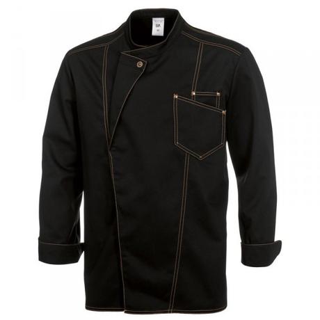 veste cuisine bio Socca Cuisine Blog culinaire