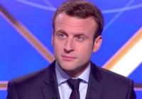 Lapsus d’Emmanuel Macron : « J’étais Président de la République »