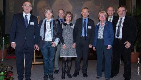 L’Académie décerne ses médailles et son Grand Prix 2016 L’Académie décerne ses médailles et son Grand Prix 2016