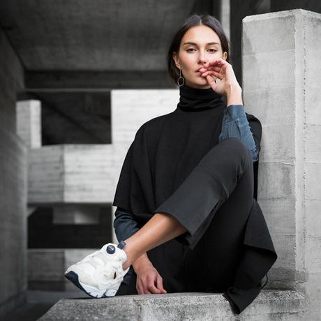 1st OG x Reebok InstaPump Fury 1st OG x Reebok InstaPump Fury