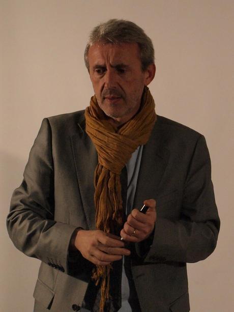Retour sur la campagne d’Hubert Patural un intrus dans les Municipales de Saint-Etienne Retour sur la campagne d’Hubert Patural un intrus dans les Municipales de Saint-Etienne
