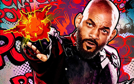 MOVIE | DC Comics prépare un spin-off de Suicide Squad sur Deadshot avec Will Smith ! MOVIE | DC Comics prépare un spin-off de Suicide Squad sur Deadshot avec Will Smith !
