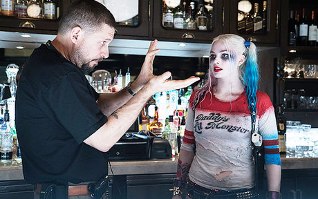 MOVIE | David Ayer (Suicide Squad) réalisera le film avec Harley Quinn, Catwoman et Poison Ivy ! MOVIE | David Ayer (Suicide Squad) réalisera le film avec Harley Quinn, Catwoman et Poison Ivy !