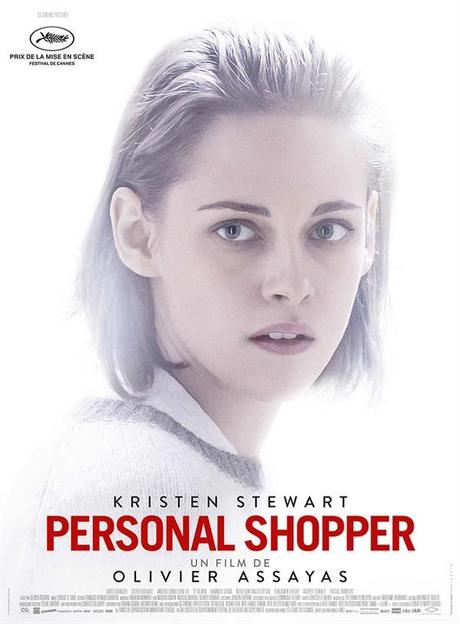 Personal Shopper - Kristen Stewart - Olivier Assayas