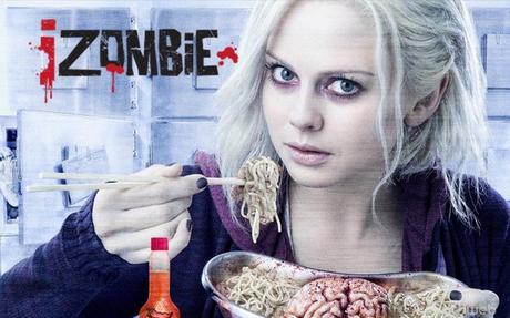 Séries en vrac : fantastique et fantasy izombie-episode-9