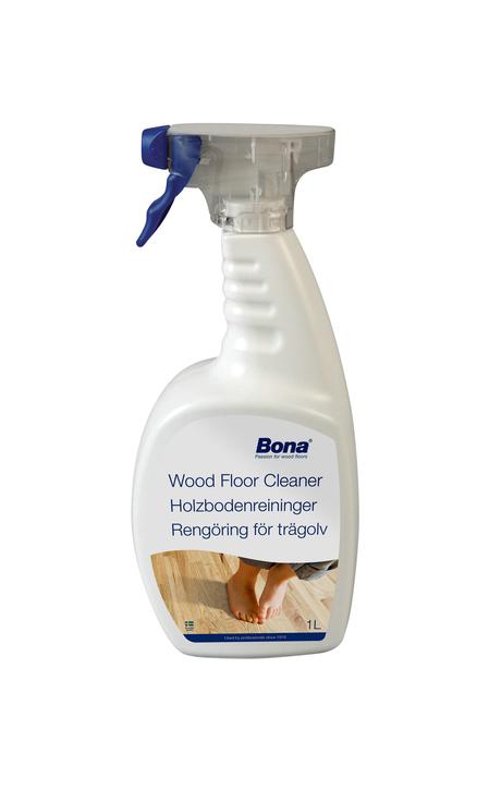 Bona Wood Floor Cleaner Bona Wood Floor Cleaner